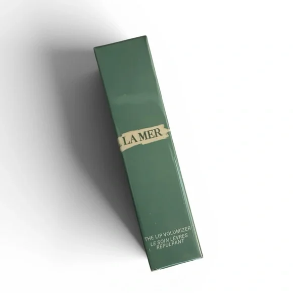 La Mer The Lip Volumizer Sheer Soft Pink - Picture 4 of 4